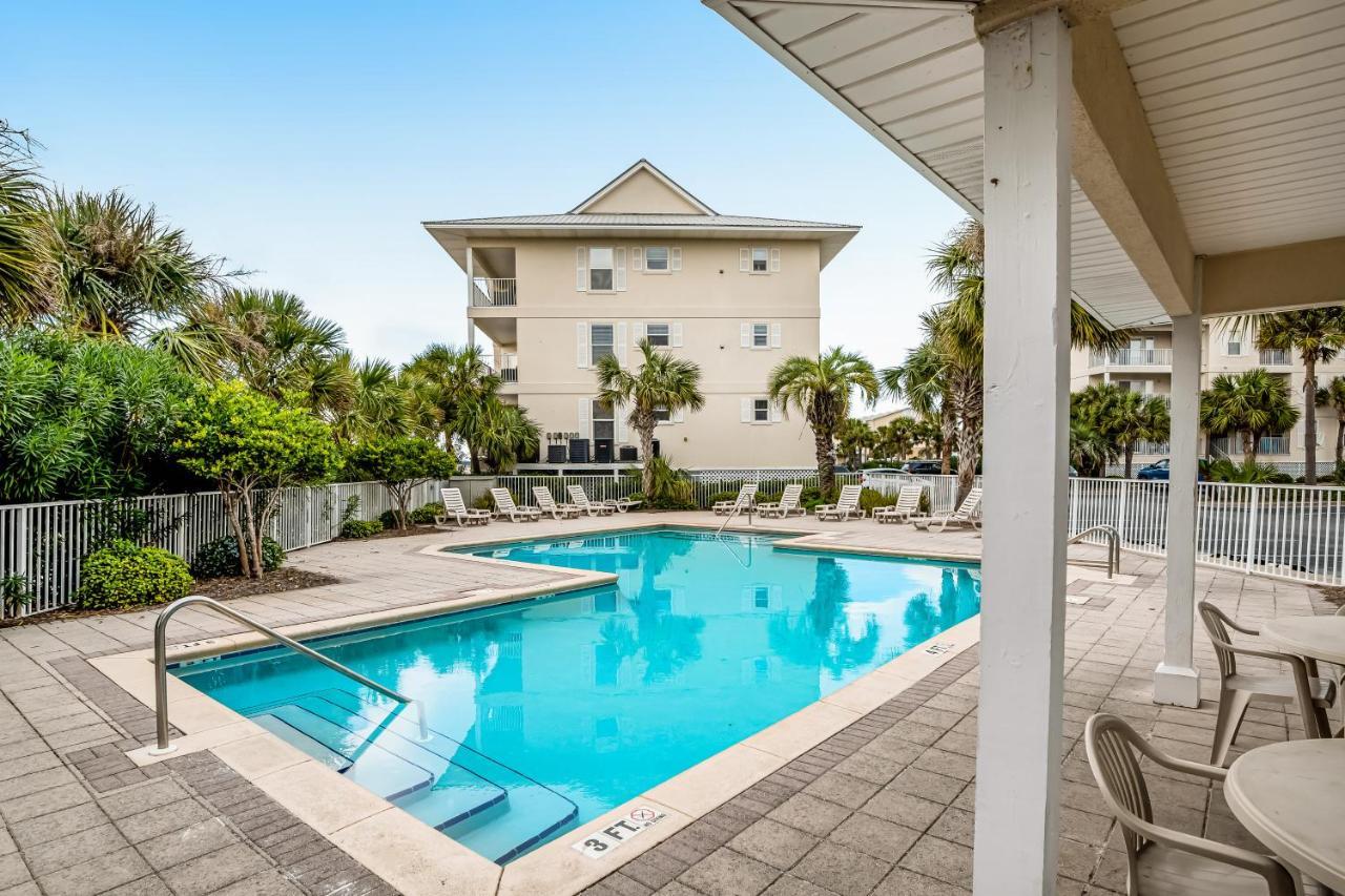 Gulf Island 412 Navarre Exterior foto